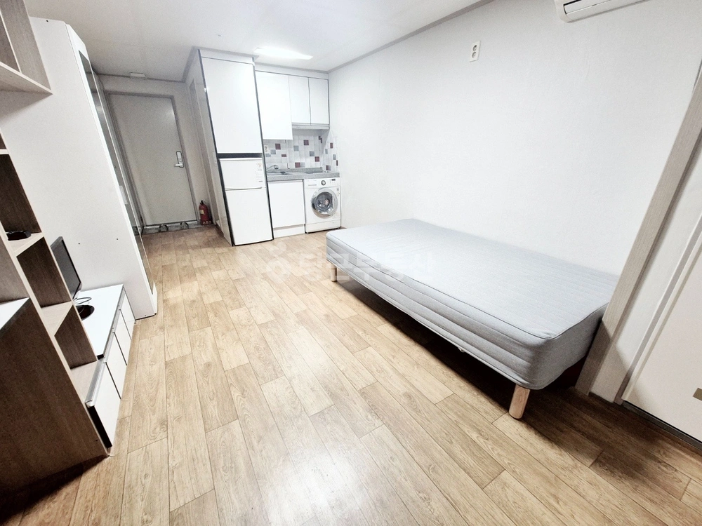 인천광역시 부평구 산곡동 원룸 사진 1