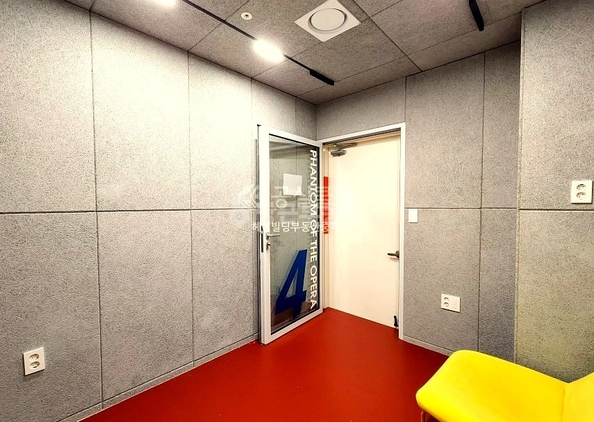 서울특별시 강남구 논현동 사무실 사진 1