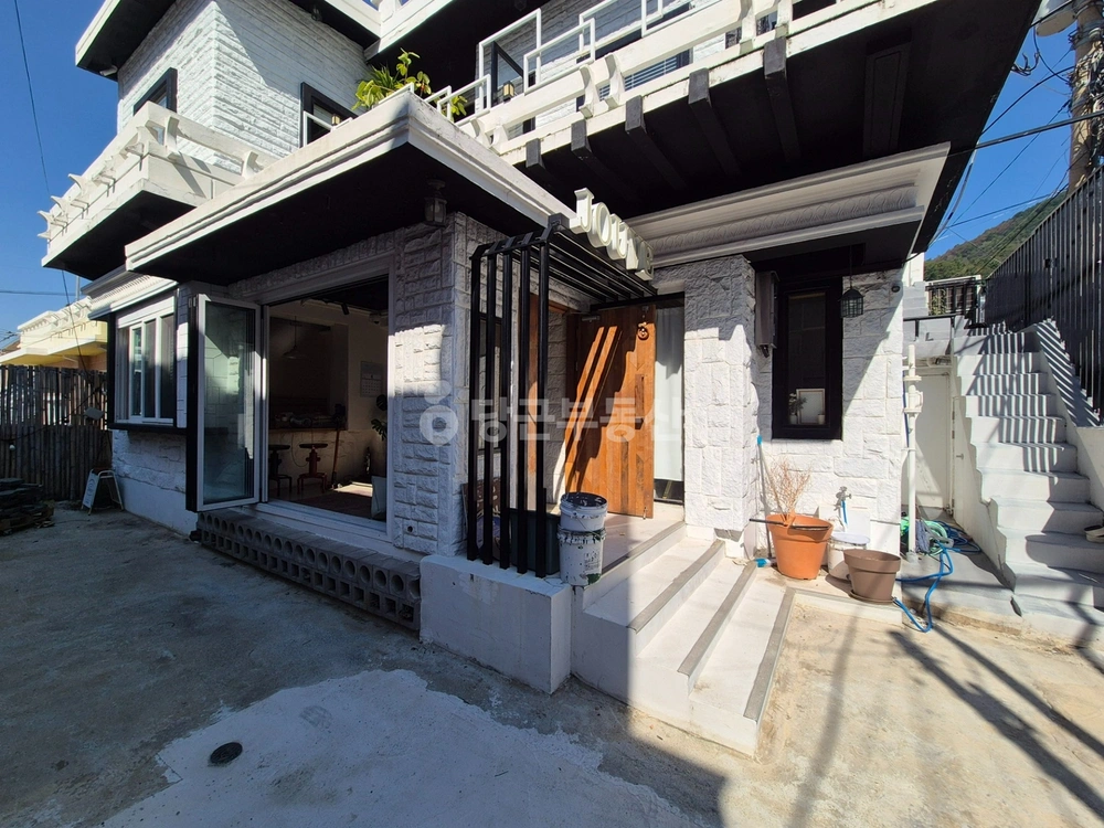 부산광역시 연제구 연산동 상가 사진 1