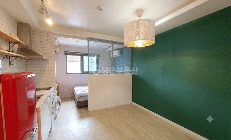 서울특별시 강남구 논현동 원룸 사진 1