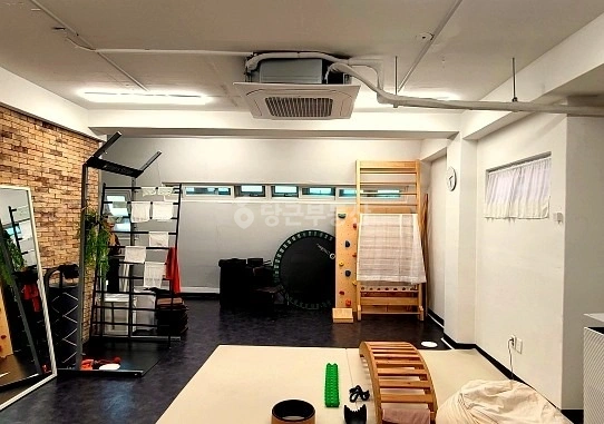 서울특별시 강남구 역삼동 사무실 사진 1