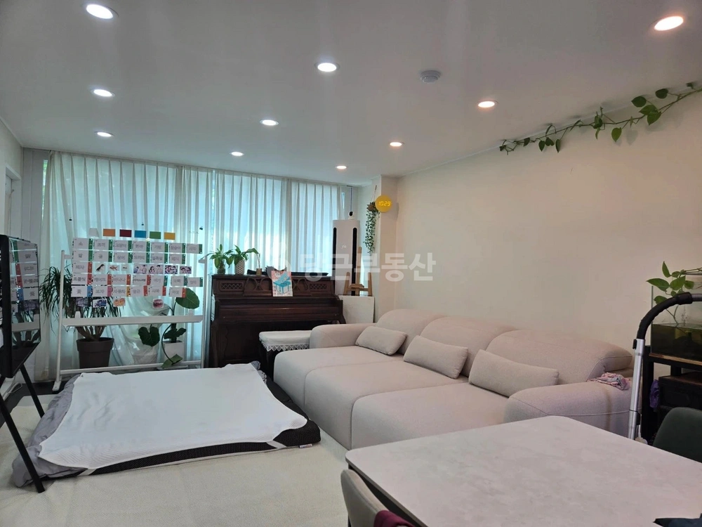 서울특별시 구로구 구로동 아파트 사진 1