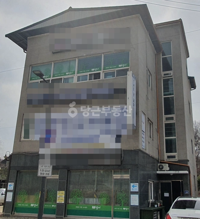강원특별자치도 원주시 반곡동 건물 사진 1