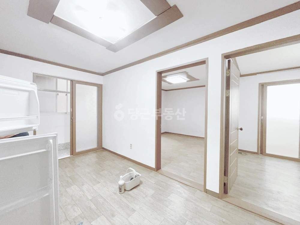 대구광역시 서구 내당동 빌라(투룸 이상) 사진 1