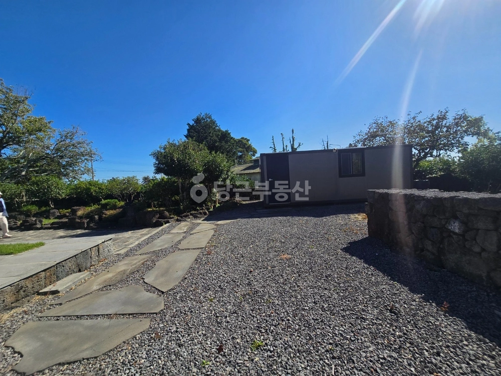 제주특별자치도 서귀포시 토평동 단독/전원주택 사진 1