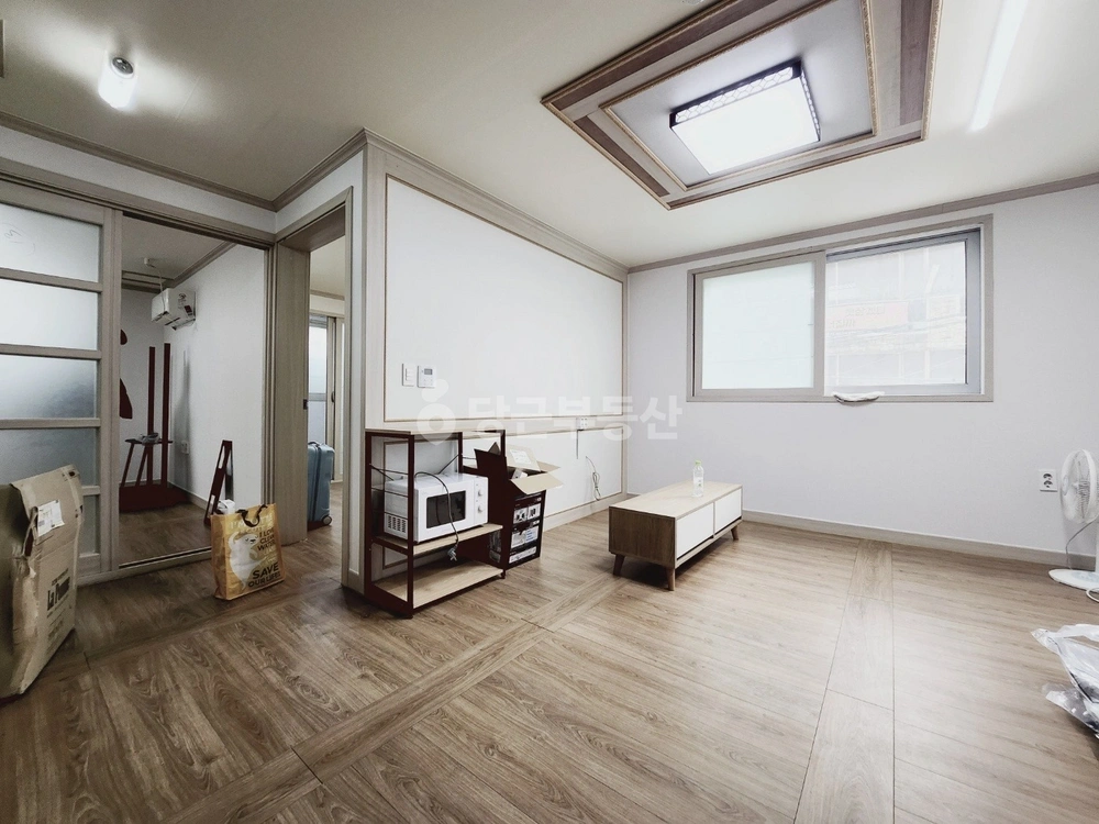 대구광역시 달서구 본리동 아파트 사진 1