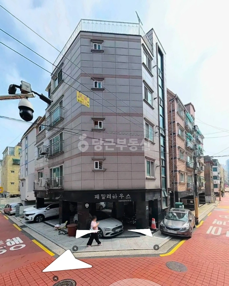 서울특별시 구로구 개봉동 빌라(투룸 이상) 사진 1