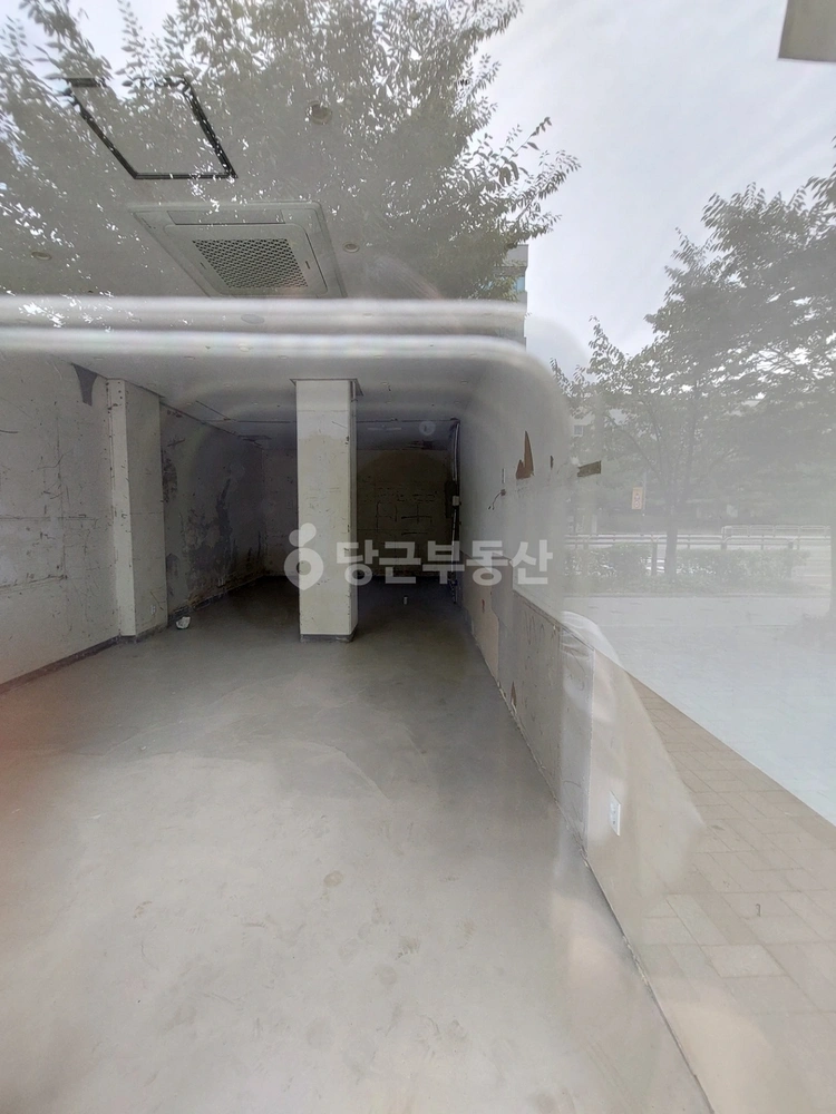서울특별시 강서구 마곡동 상가 사진 1