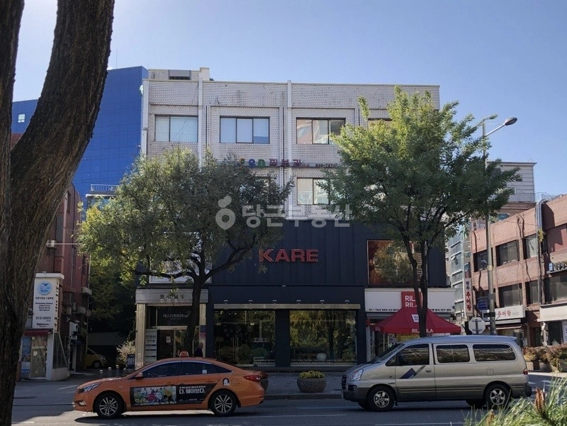 서울특별시 강남구 신사동 사무실 사진 1