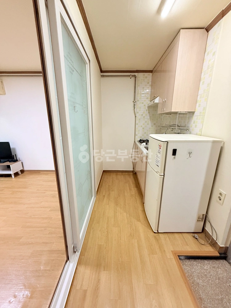 경기도 시흥시 정왕동 원룸 사진 1