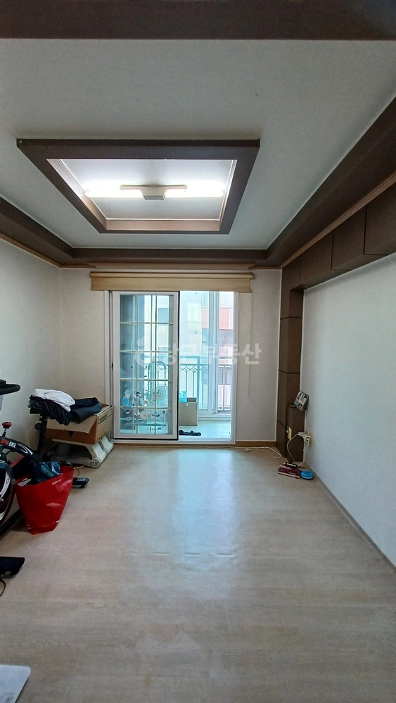 경상남도 창원시 성산구 사파동 아파트 사진 1