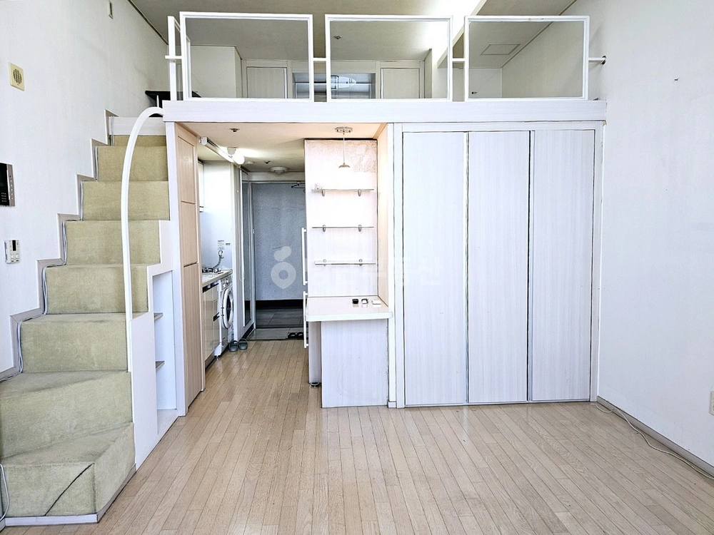경기도 의정부시 의정부동 오피스텔 사진 1