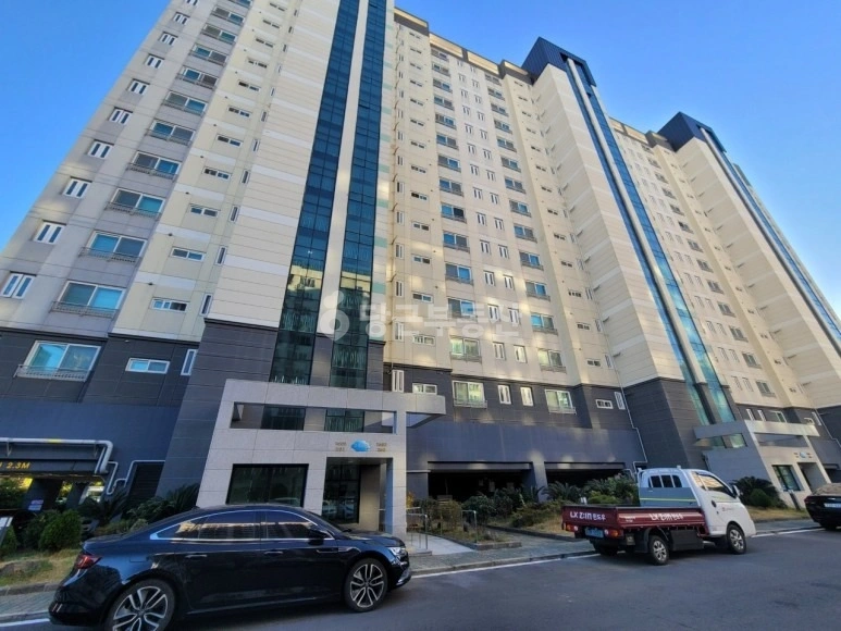 제주특별자치도 제주시 연동 아파트 사진 1