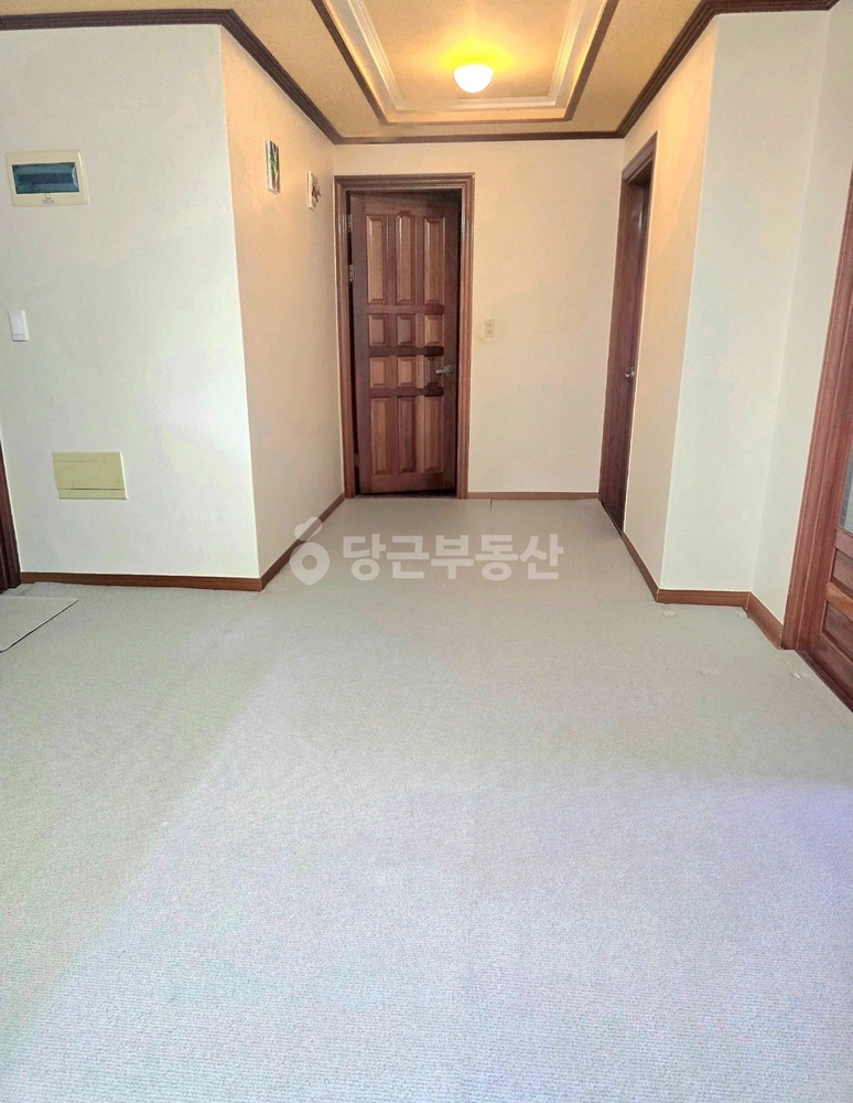 제주특별자치도 제주시 도남동 빌라(투룸 이상) 사진 1