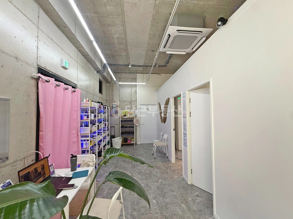 울산광역시 남구 달동 상가 사진 1