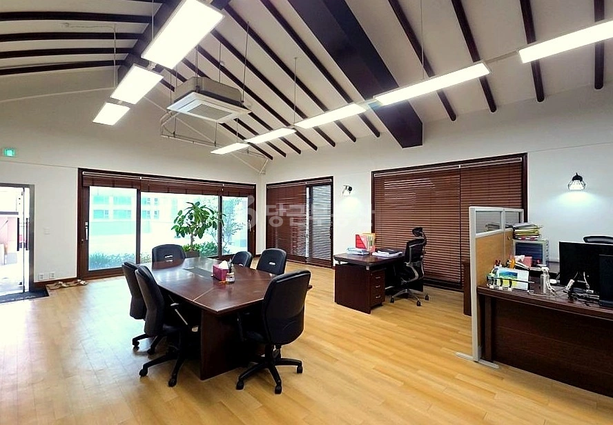 서울특별시 강남구 역삼동 사무실 사진 1