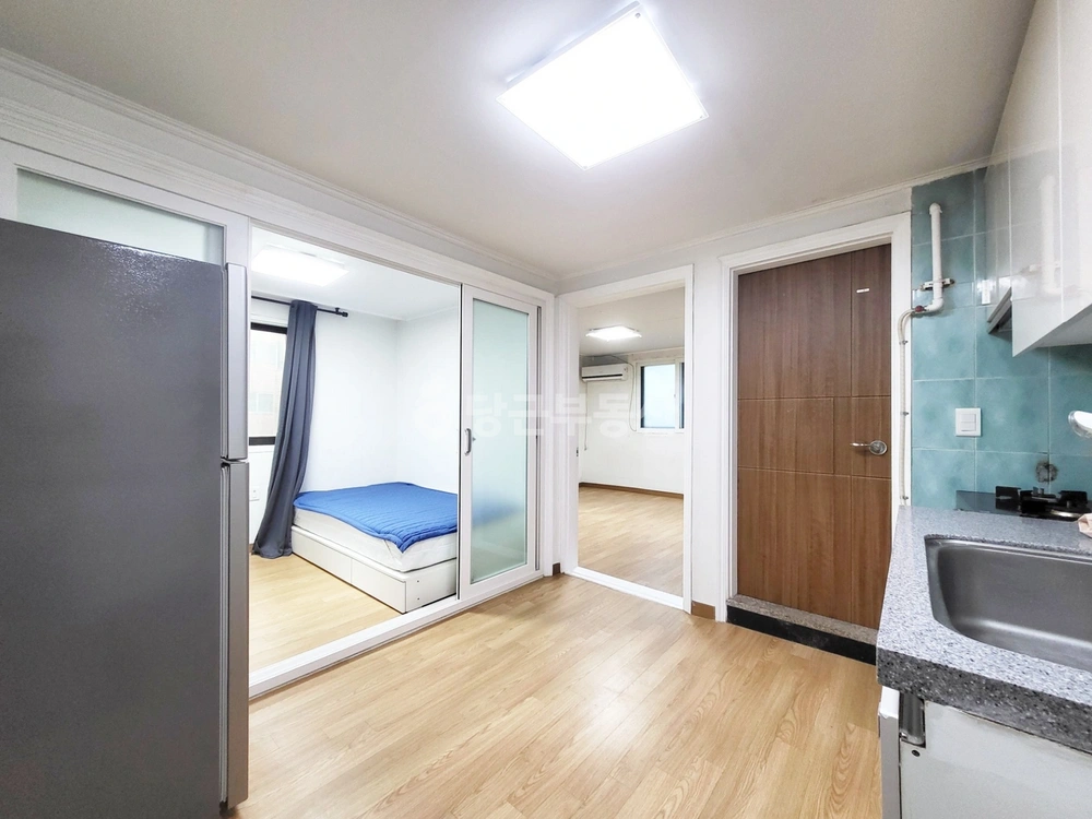 서울특별시 강남구 논현동 빌라(투룸 이상) 사진 1