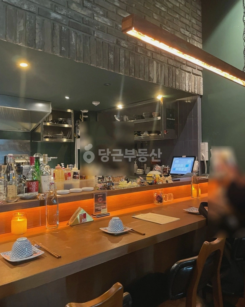 서울특별시 동작구 사당동 상가 사진 1