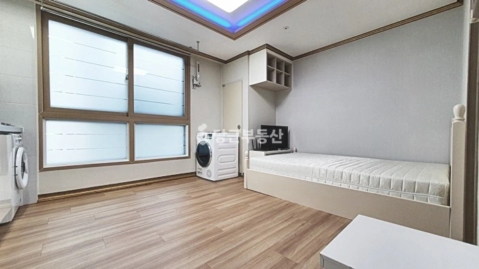 부산광역시 연제구 연산동 오피스텔 사진 1