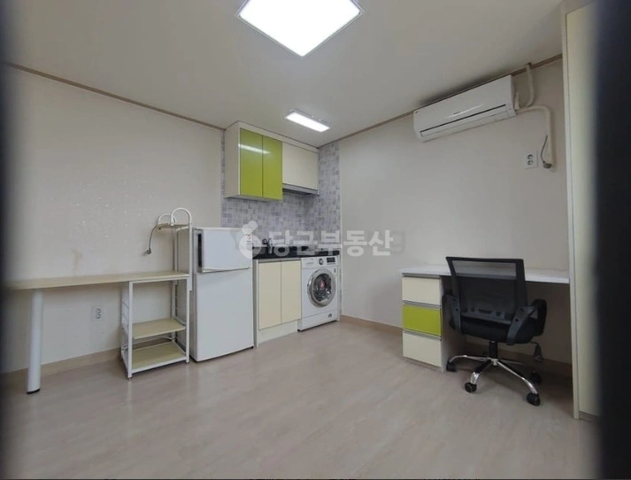 서울특별시 서대문구 남가좌동 원룸 사진 1