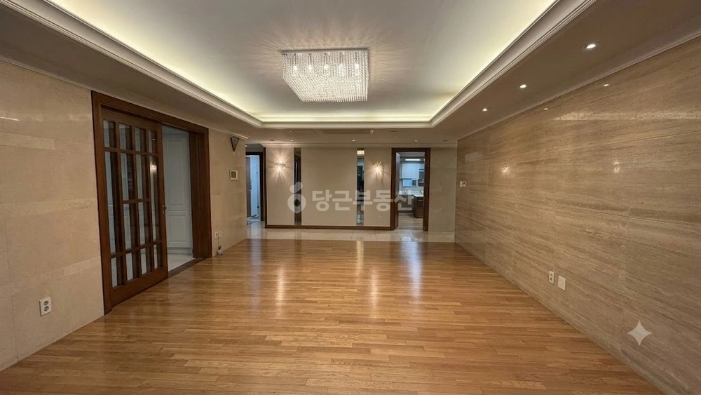 서울특별시 용산구 한남동 아파트 사진 1