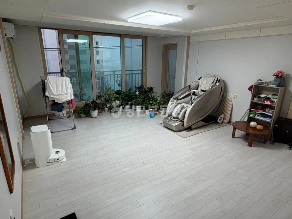 제주특별자치도 제주시 이도1동 아파트 사진 1