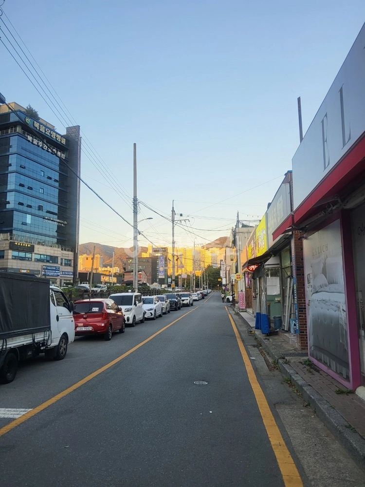 울산광역시 북구 호계동 상가 사진 1