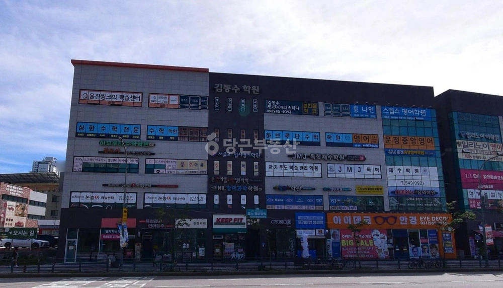 경기도 파주시 목동동 상가 사진 1