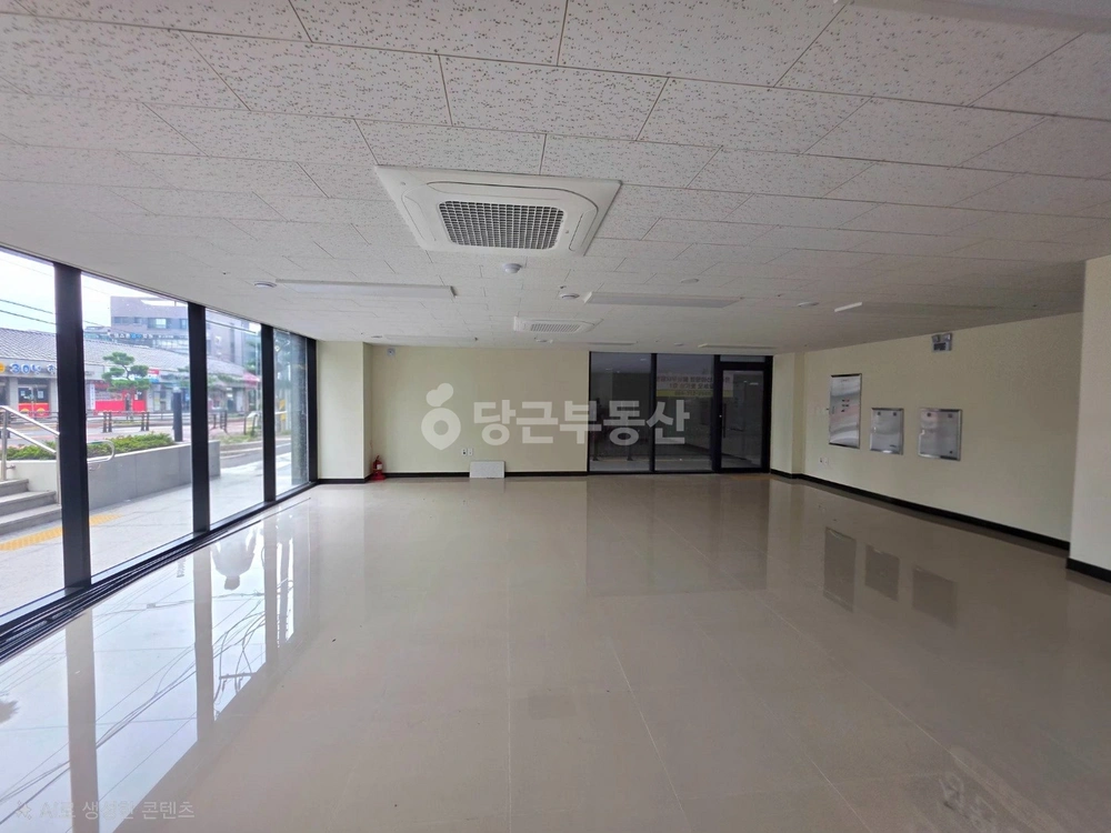 제주특별자치도 제주시 외도일동 상가 사진 1