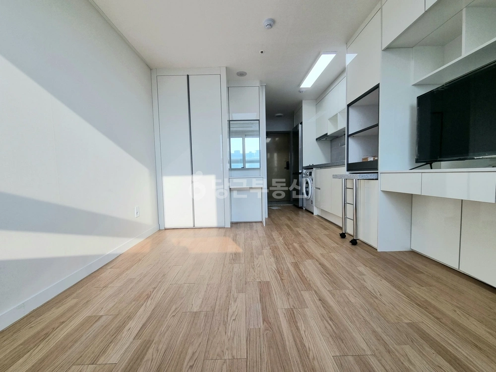 충청남도 아산시 용화동 아파트 사진 1