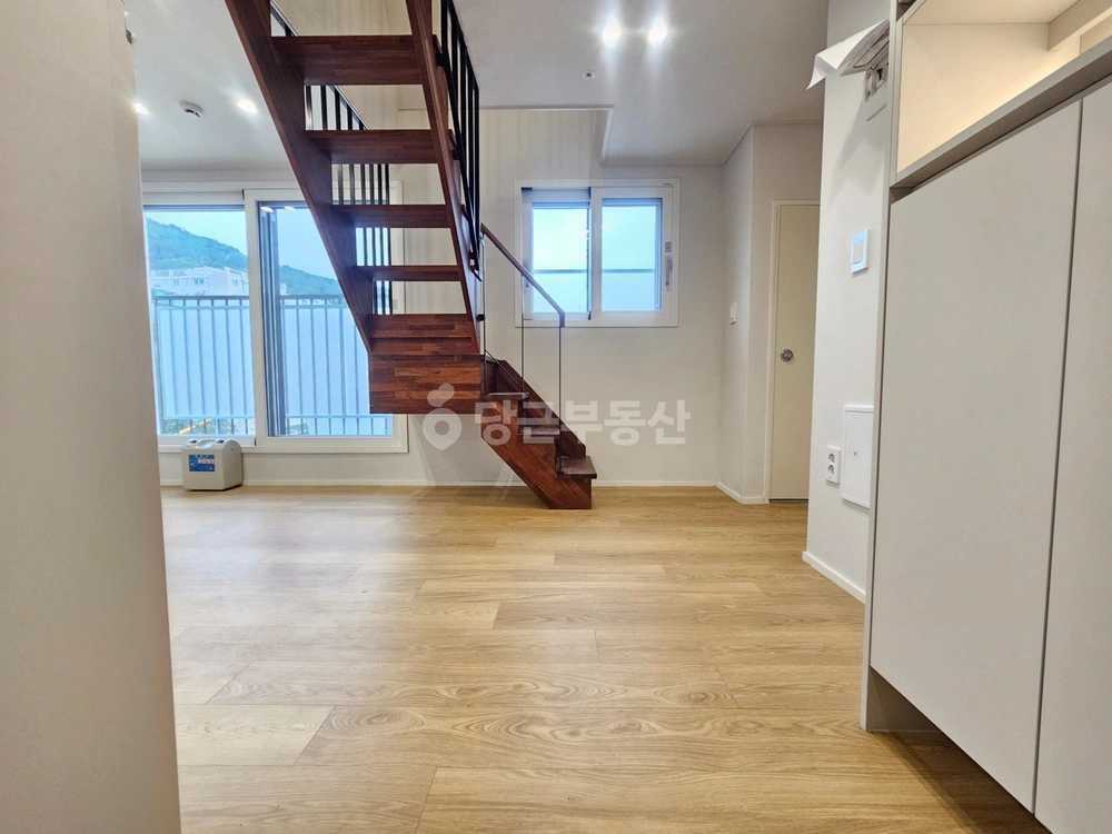 서울특별시 용산구 후암동 원룸 사진 1