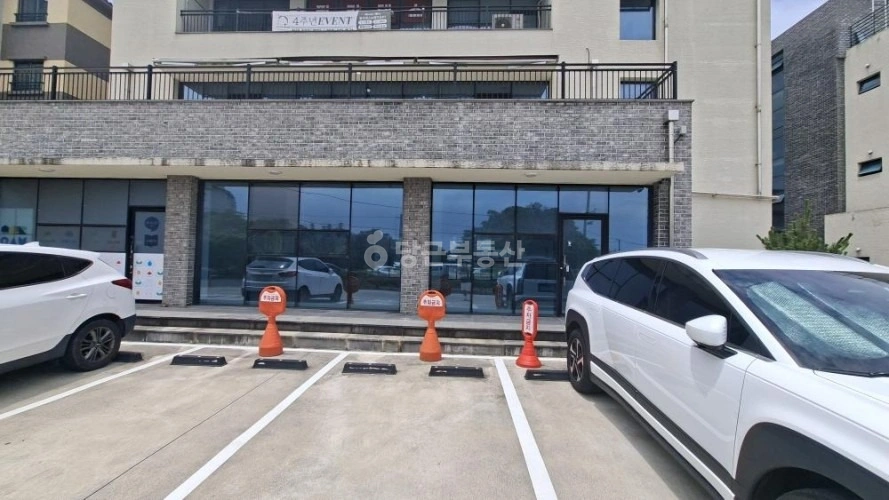 제주특별자치도 제주시 연동 상가 사진 1