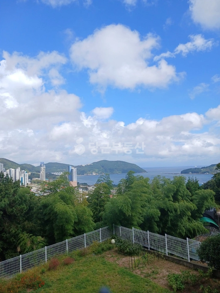 경상남도 거제시 일운면 단독/전원주택 사진 1