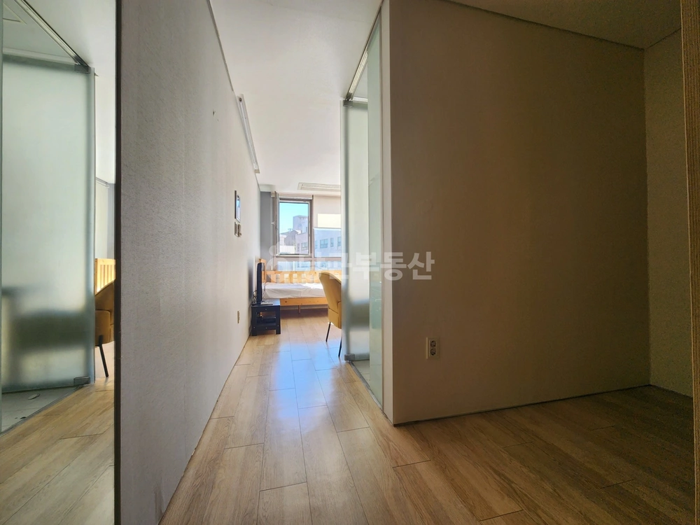 서울특별시 서초구 잠원동 원룸 사진 1