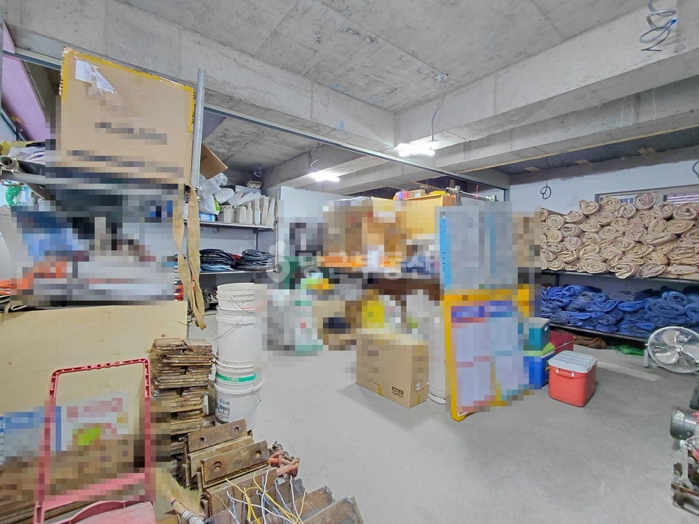 서울특별시 관악구 신림동 상가 사진 1
