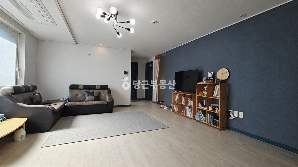 경기도 수원시 팔달구 화서동 빌라(투룸 이상) 사진 1