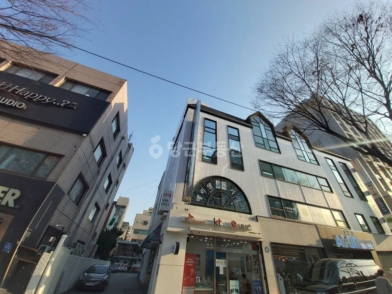 서울특별시 강남구 논현동 사무실 사진 1