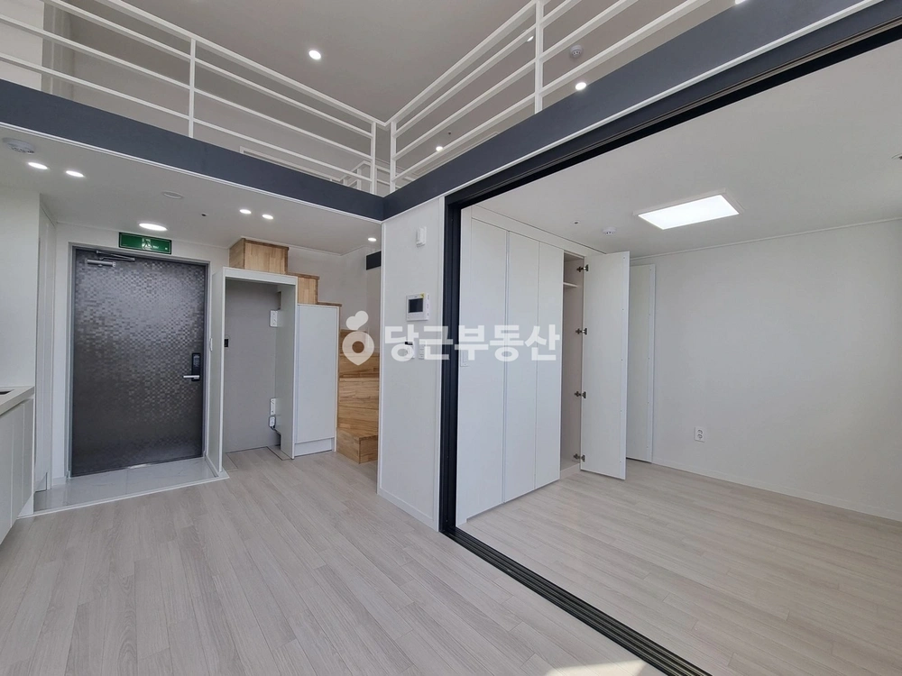 서울특별시 금천구 가산동 오피스텔 사진 1