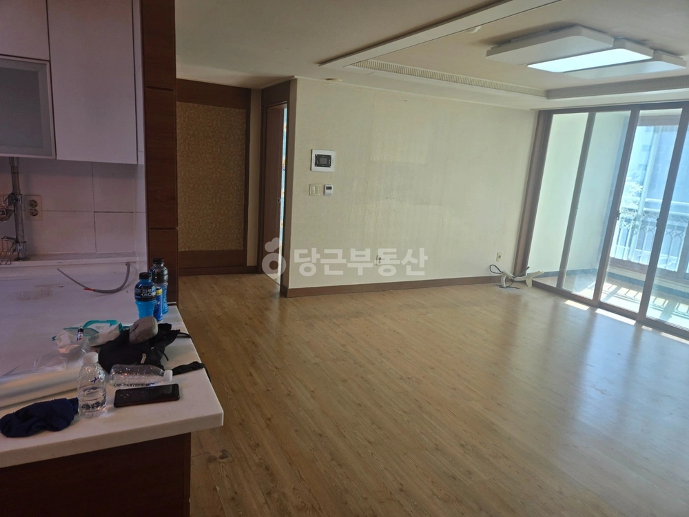 전남광주통합특별시 광산구 신창동 아파트 사진 1