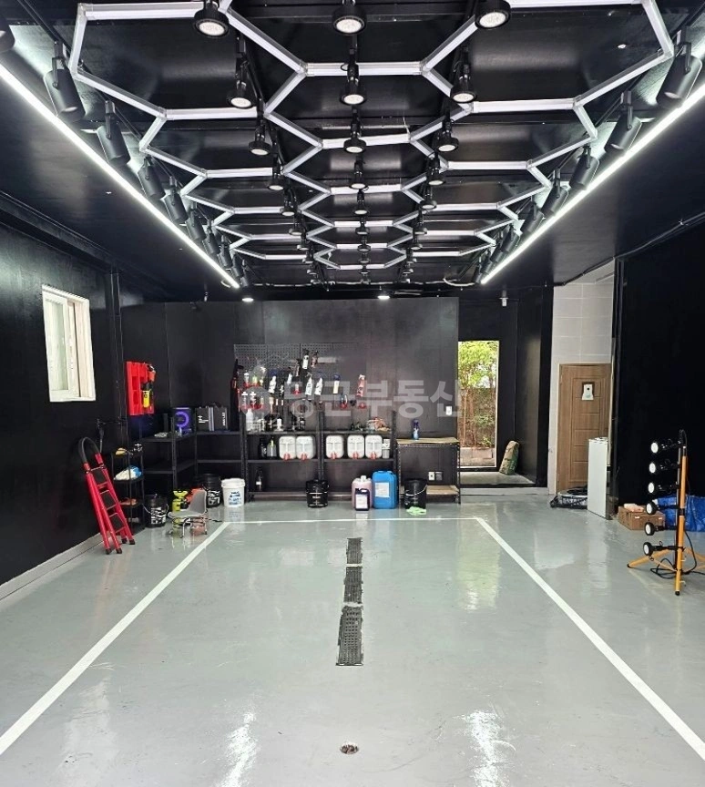 울산광역시 남구 달동 상가 사진 1