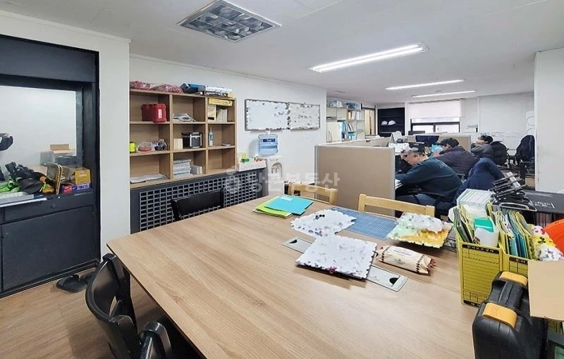 서울특별시 강남구 삼성동 사무실 사진 1