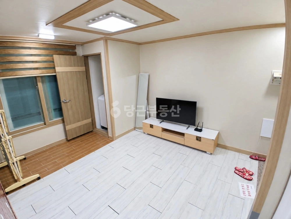 울산광역시 남구 신정동 원룸 사진 1