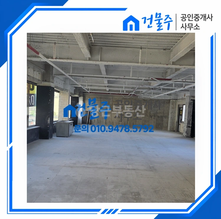 전남광주통합특별시 순천시 조례동 상가 사진 1