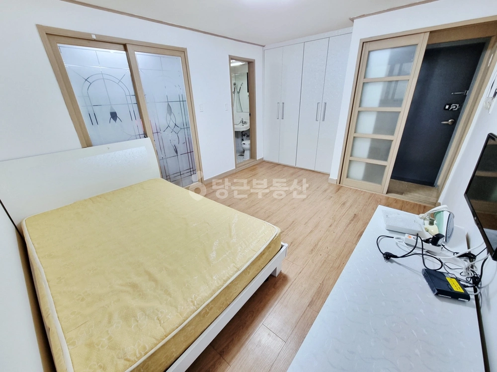 부산광역시 연제구 연산동 원룸 사진 1