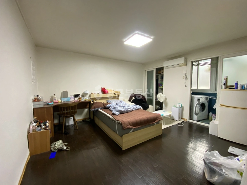 서울특별시 마포구 상수동 원룸 사진 1