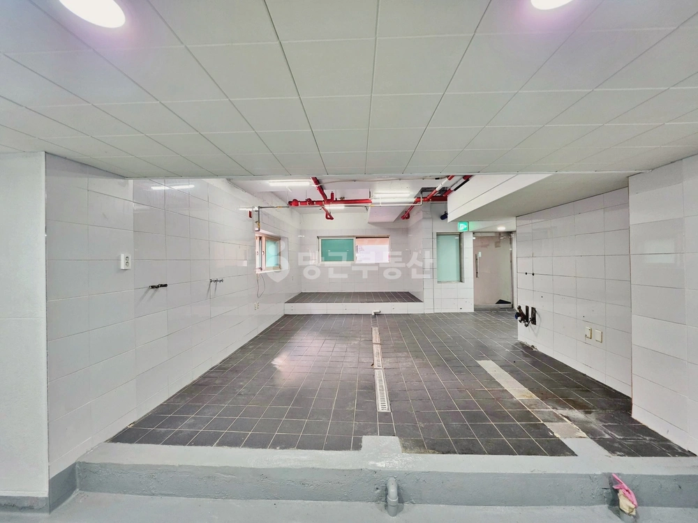 서울특별시 강남구 역삼동 상가 사진 1