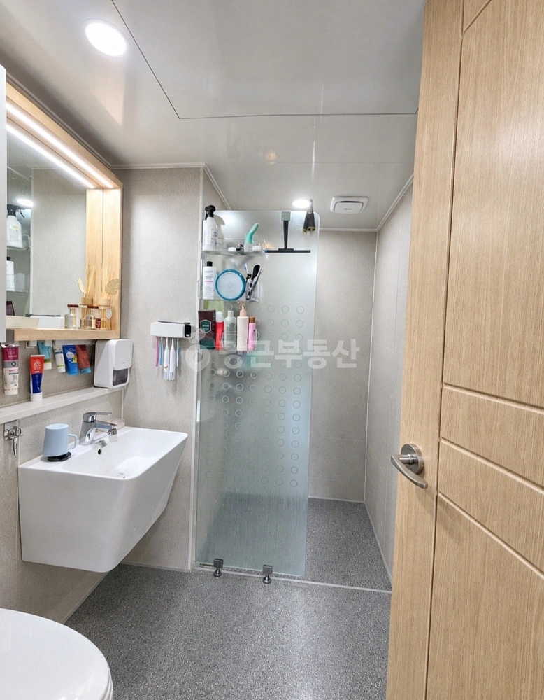 경상북도 경주시 황성동 아파트 사진 1
