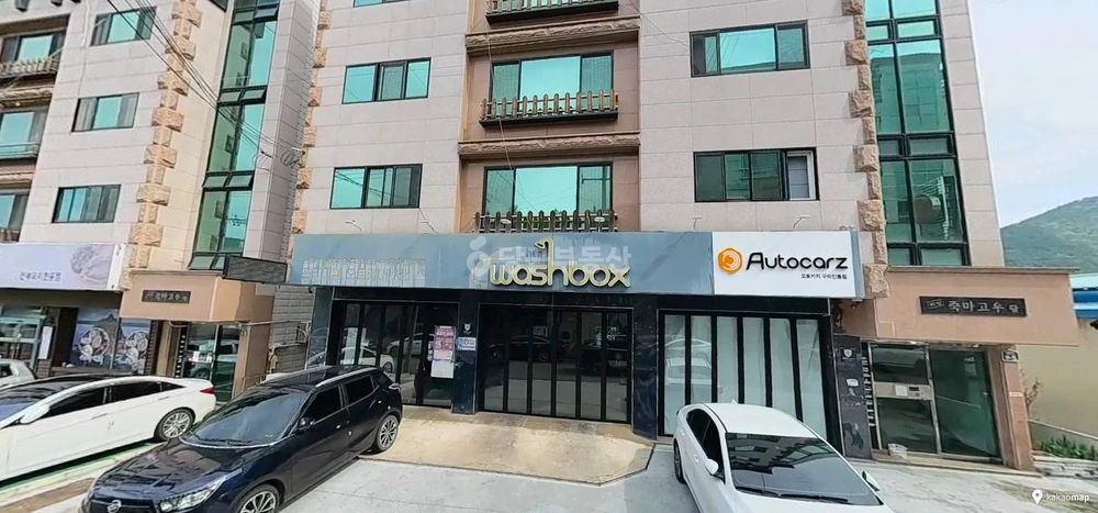 경상북도 구미시 진평동 상가 사진 1