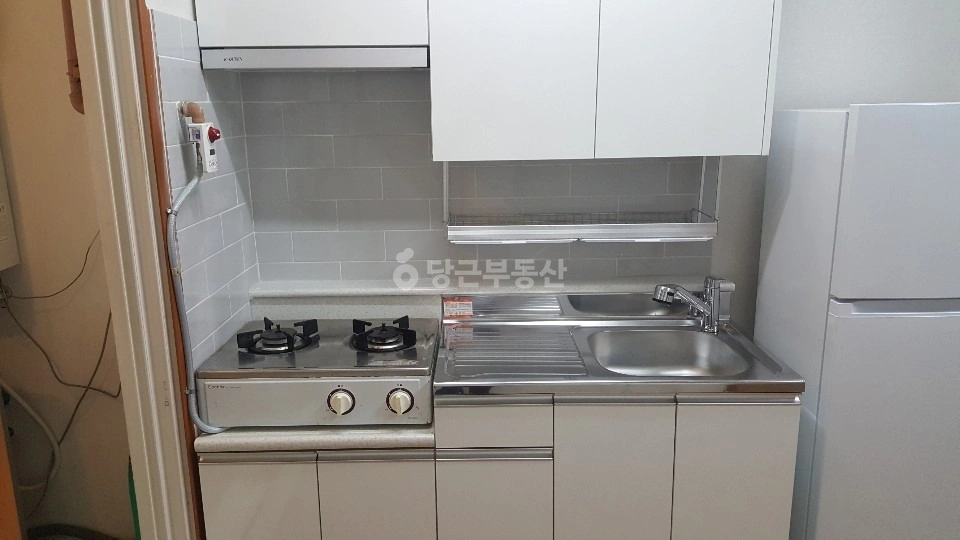 경기도 고양시 일산동구 정발산동 원룸 사진 1