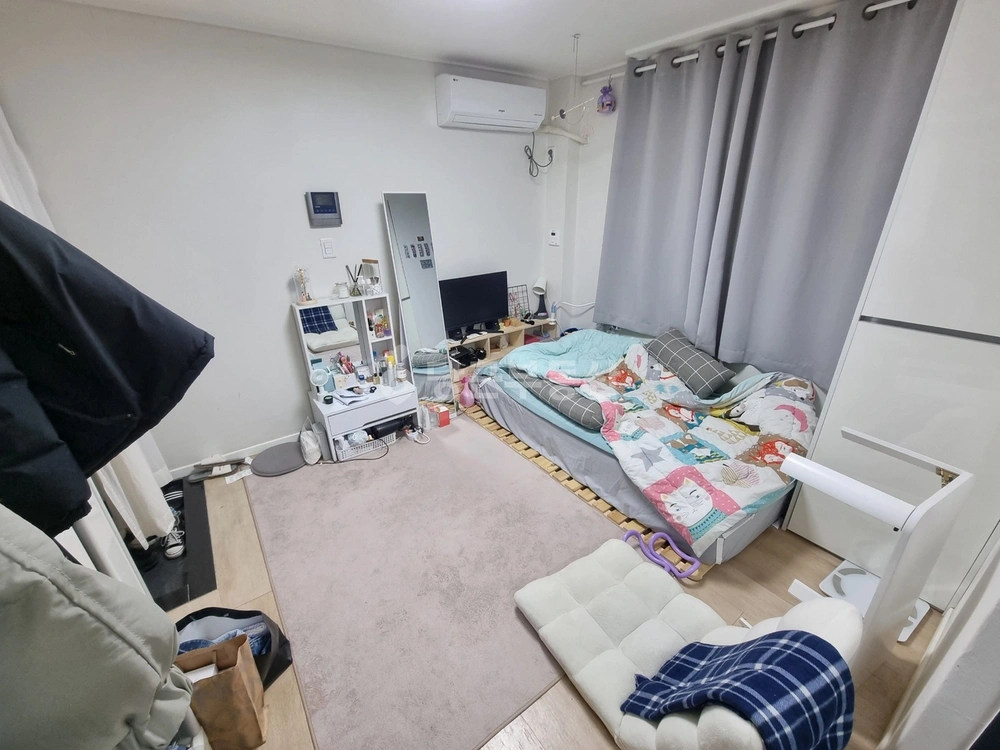 서울특별시 송파구 송파동 원룸 사진 1